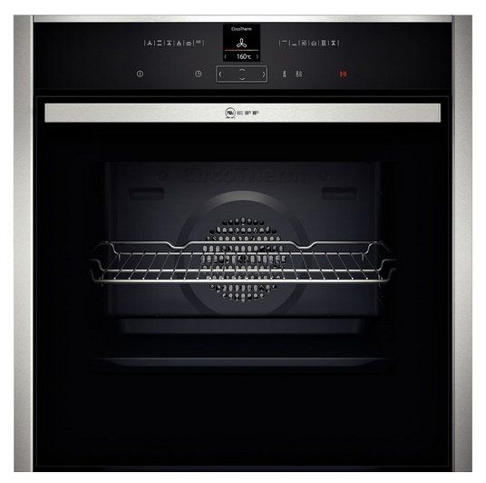 Духовой шкаф smeg sf750ra